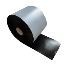 Polyethylene bitumen anti corrosion tape for the underground pipe anti-corrosion